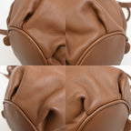 Gucci Shoulder Bag 2-Way Brown Leather — view 7