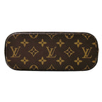 Louis Vuitton Monogram Tote Vavin PM Brown — view 3