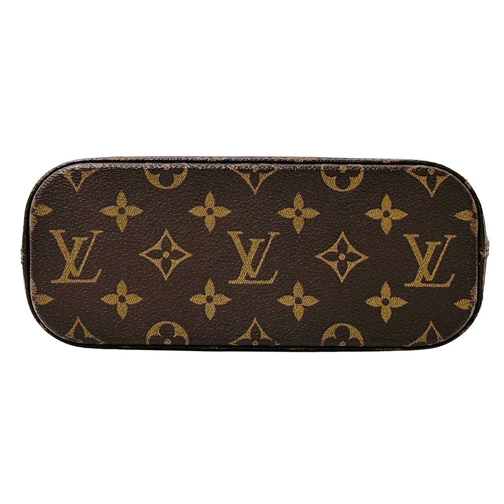 Louis Vuitton Monogram Tote Vavin PM Brown — view 3
