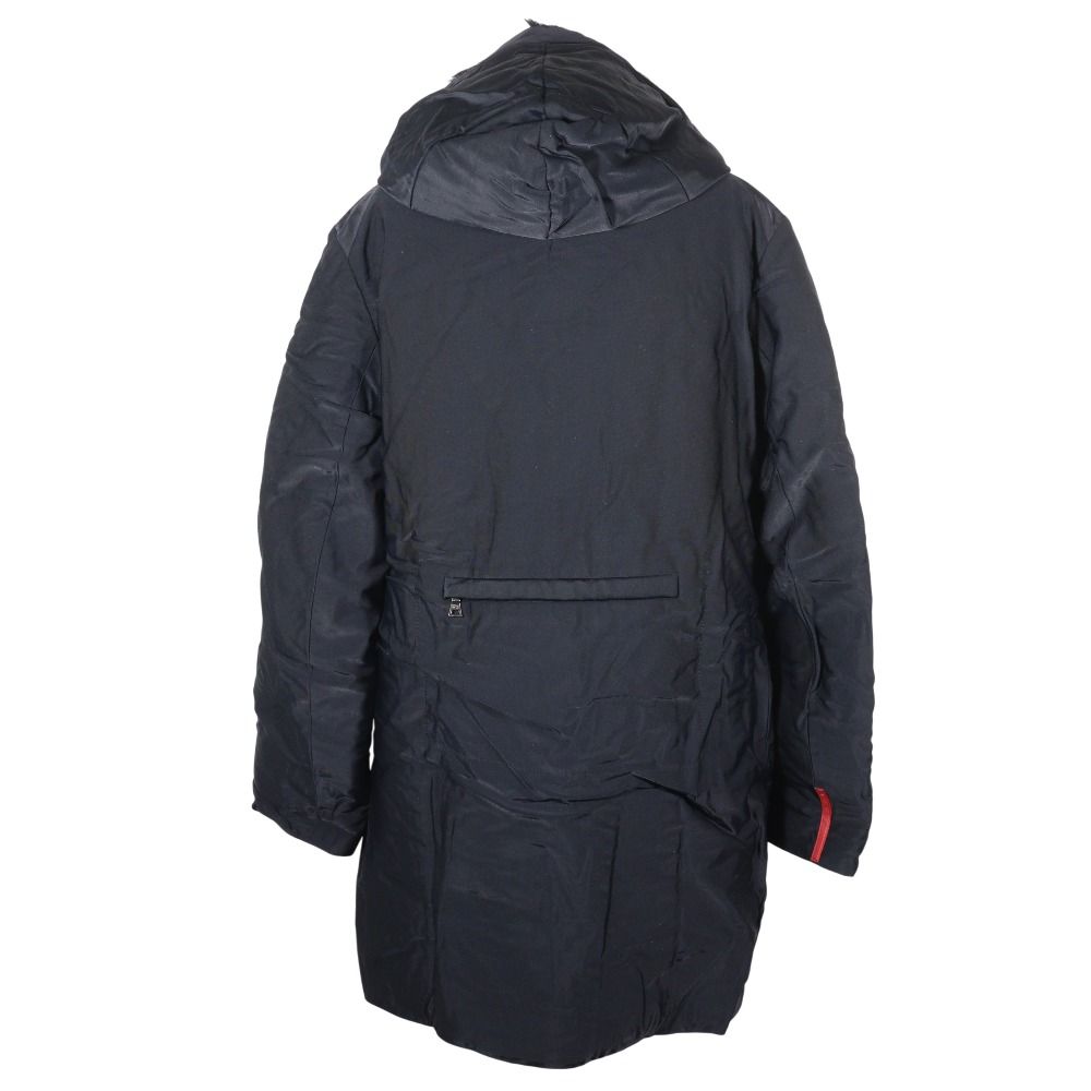 Prada Sports Nylon Black — view 3