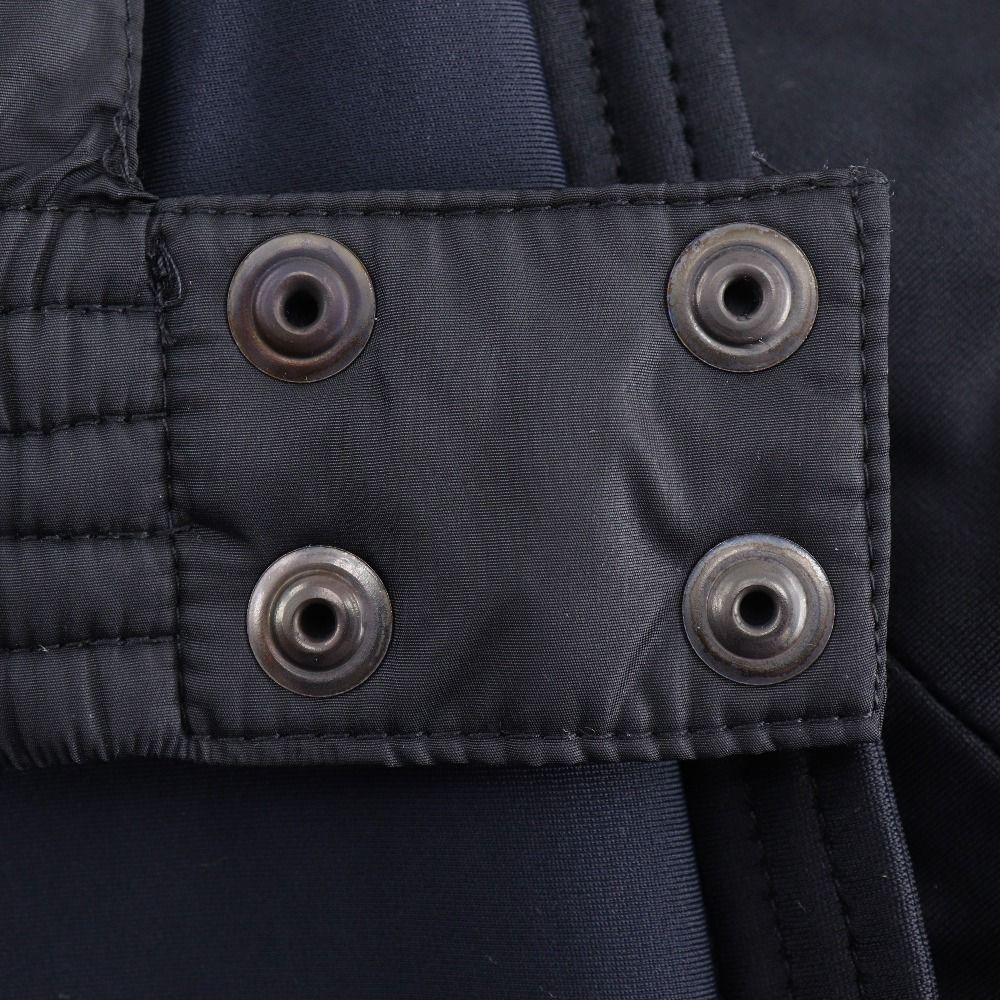 Prada Sports Nylon Black — view 7