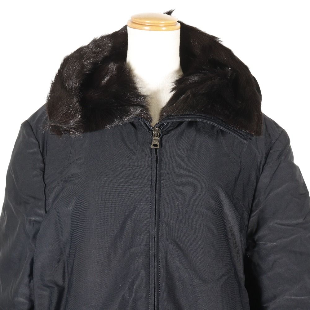 Prada Sports Nylon Black — view 2