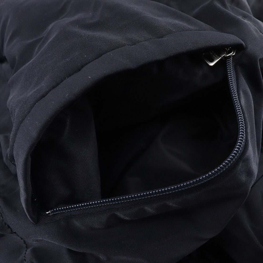 Prada Sports Nylon Black — view 5