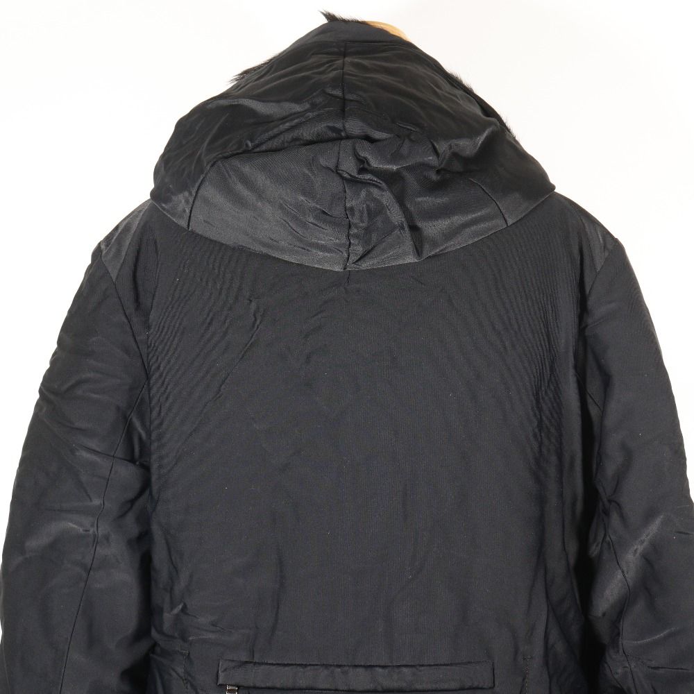 Prada Sports Nylon Black — view 4
