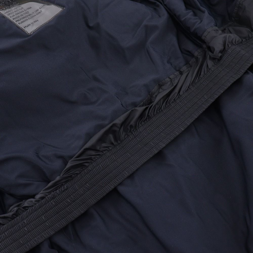 Prada Sports Nylon Black — view 6