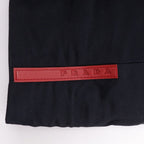 Prada Sports Nylon Black — view 8