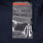 Prada Sports Nylon Black — view 9