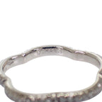 Chanel Camellia Full Eternity Actual Ring — view 5