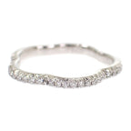Chanel Camellia Full Eternity Actual Ring