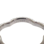 Chanel Camellia Full Eternity Actual Ring