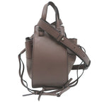 Loewe Handbag Brown — view 2