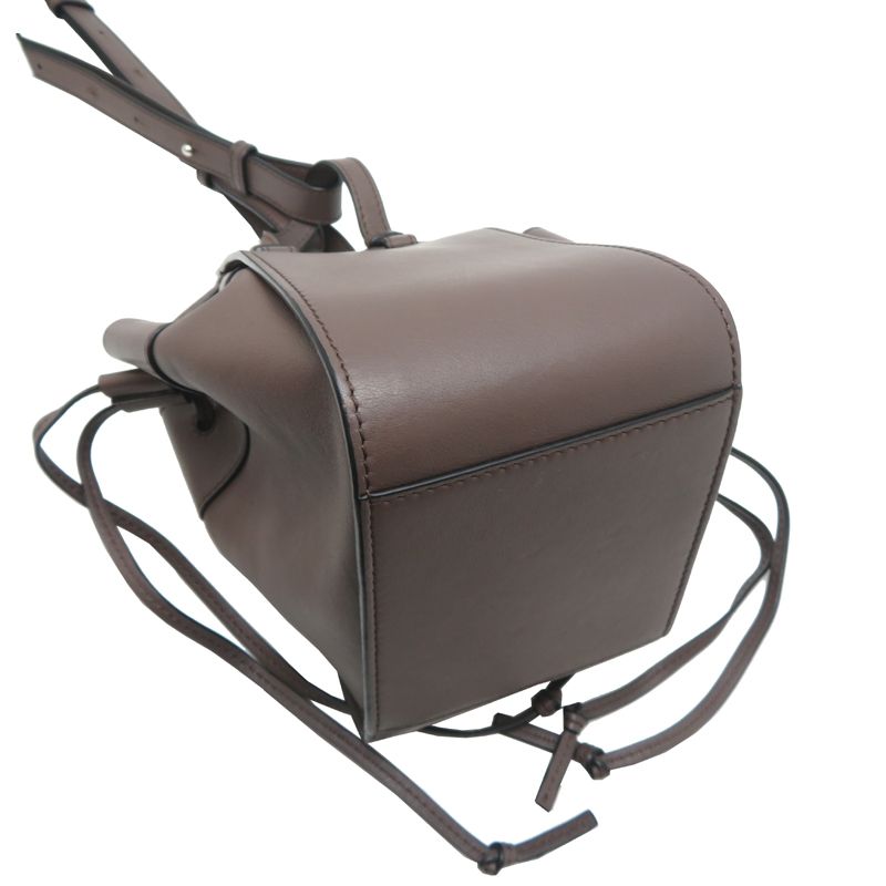 Loewe Handbag Brown — view 3