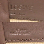 Loewe Handbag Brown — view 8