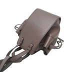 Loewe Handbag Brown — view 4