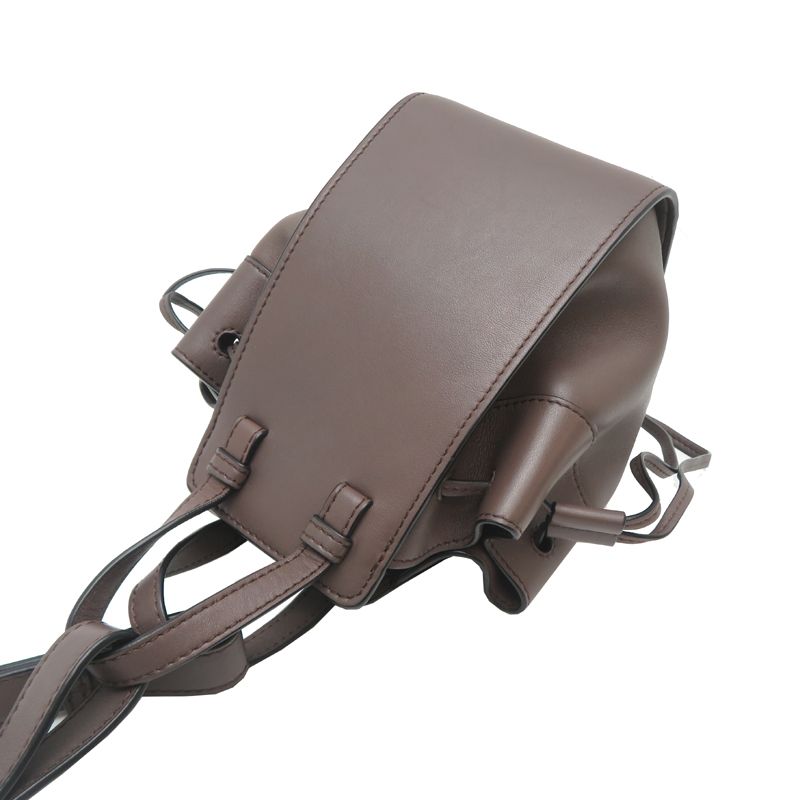 Loewe Handbag Brown — view 4