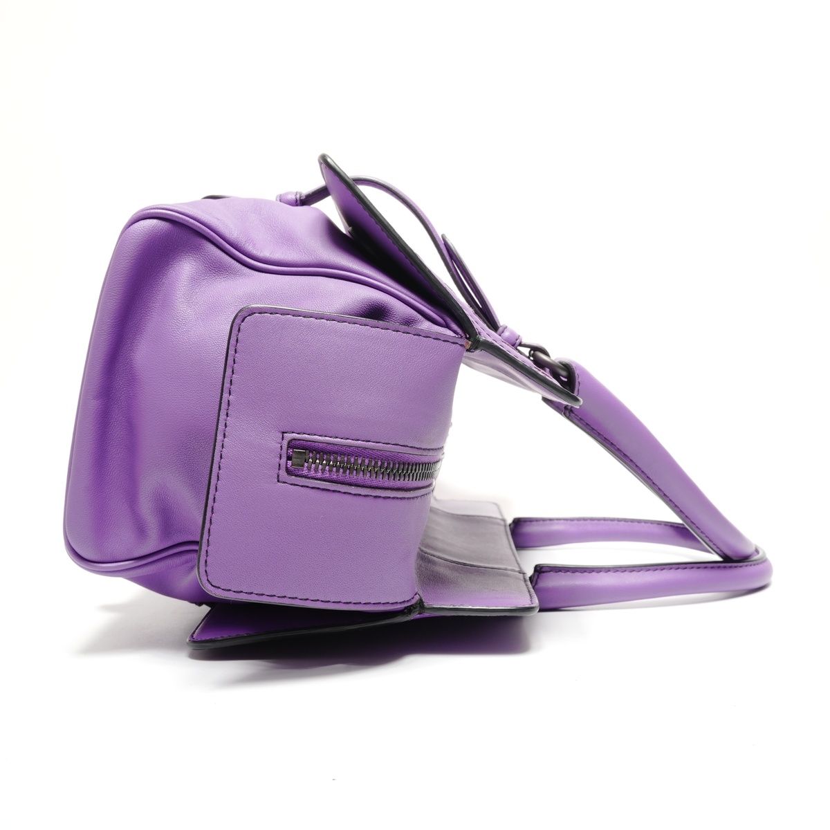 Bottega Veneta Handbag Intrecciato Monaco Bag — view 5