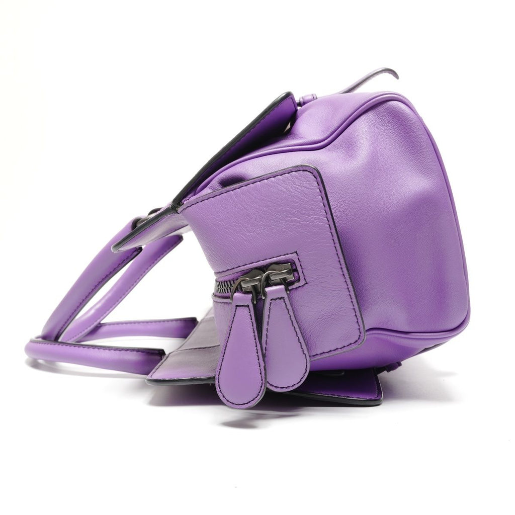 Bottega Veneta Handbag Intrecciato Monaco Bag — view 4