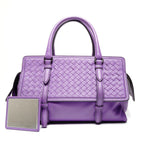 Bottega Veneta Handbag Intrecciato Monaco Bag — view 2