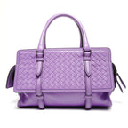 Bottega Veneta Handbag Intrecciato Monaco Bag — view 3