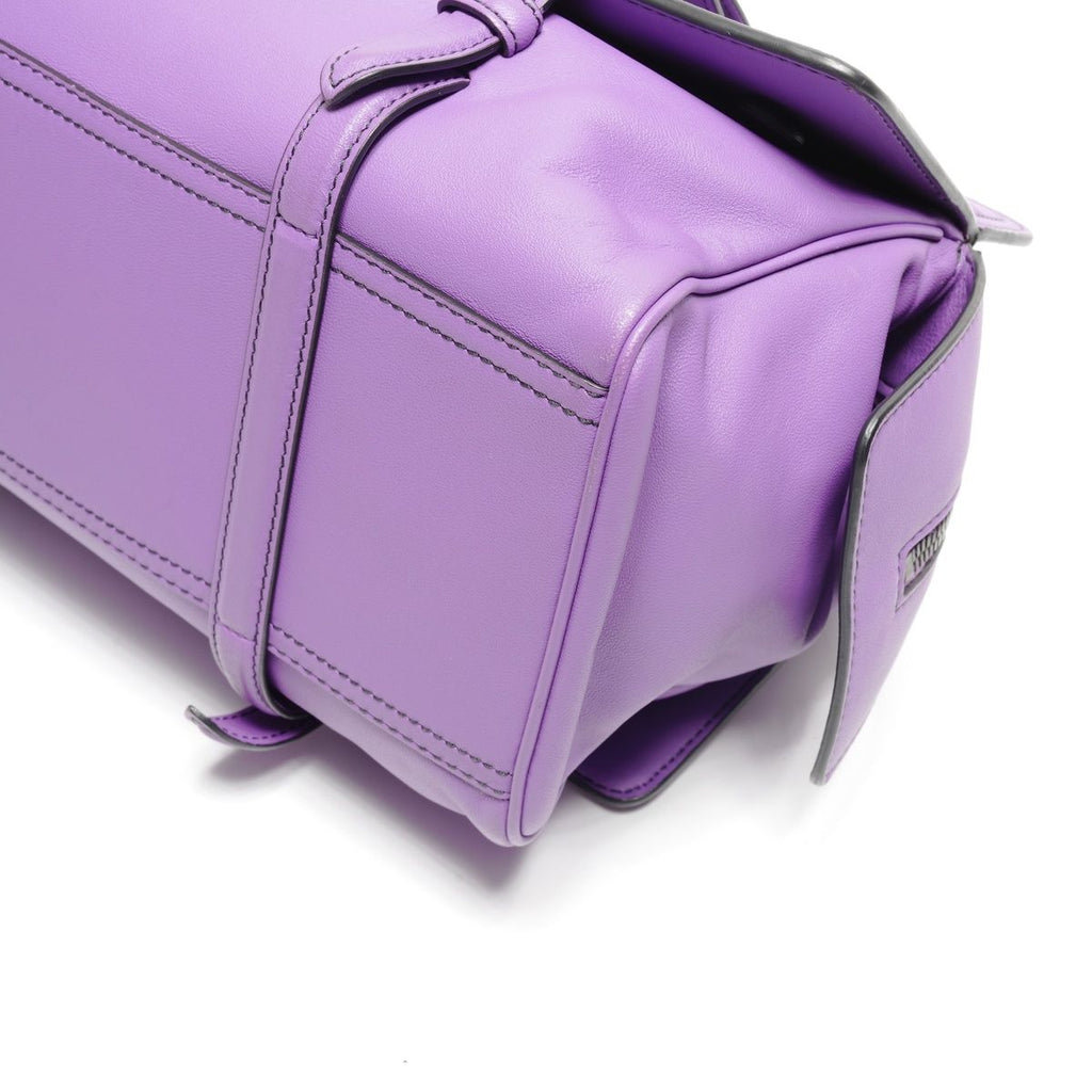 Bottega Veneta Handbag Intrecciato Monaco Bag — view 7
