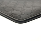 Gucci Shoulder Bag Guccissima GG Sima Leather — view 6