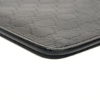 Gucci Shoulder Bag Guccissima GG Sima Leather — view 7