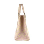 Louis Vuitton Shoulder Bag Summer Star Dust On The Go PM — view 2