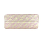 Louis Vuitton Shoulder Bag Summer Star Dust On The Go PM — view 4