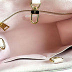 Louis Vuitton Shoulder Bag Summer Star Dust On The Go PM — view 5