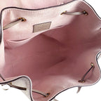 Louis Vuitton Backpack Monogram Empreinte Montsouris PM — view 5