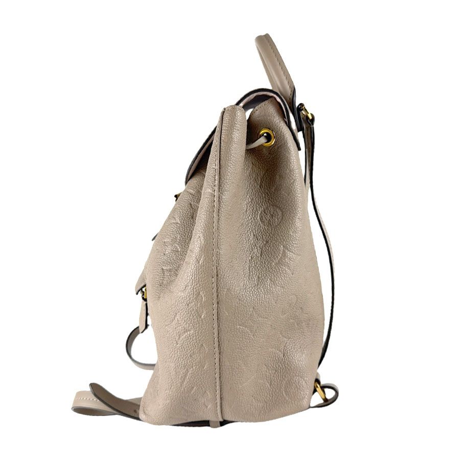 Louis Vuitton Backpack Monogram Empreinte Montsouris PM — view 2