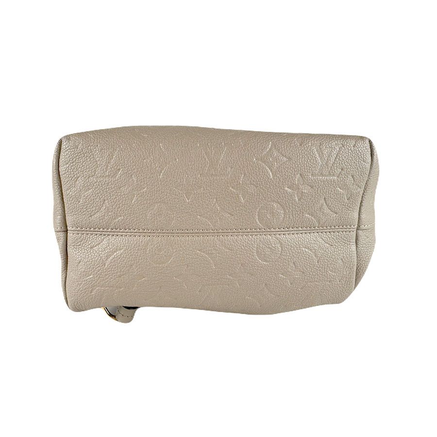 Louis Vuitton Backpack Monogram Empreinte Montsouris PM — view 4