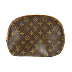 Louis Vuitton Crossbody Shoulder Bag Monogram Blois — view 3