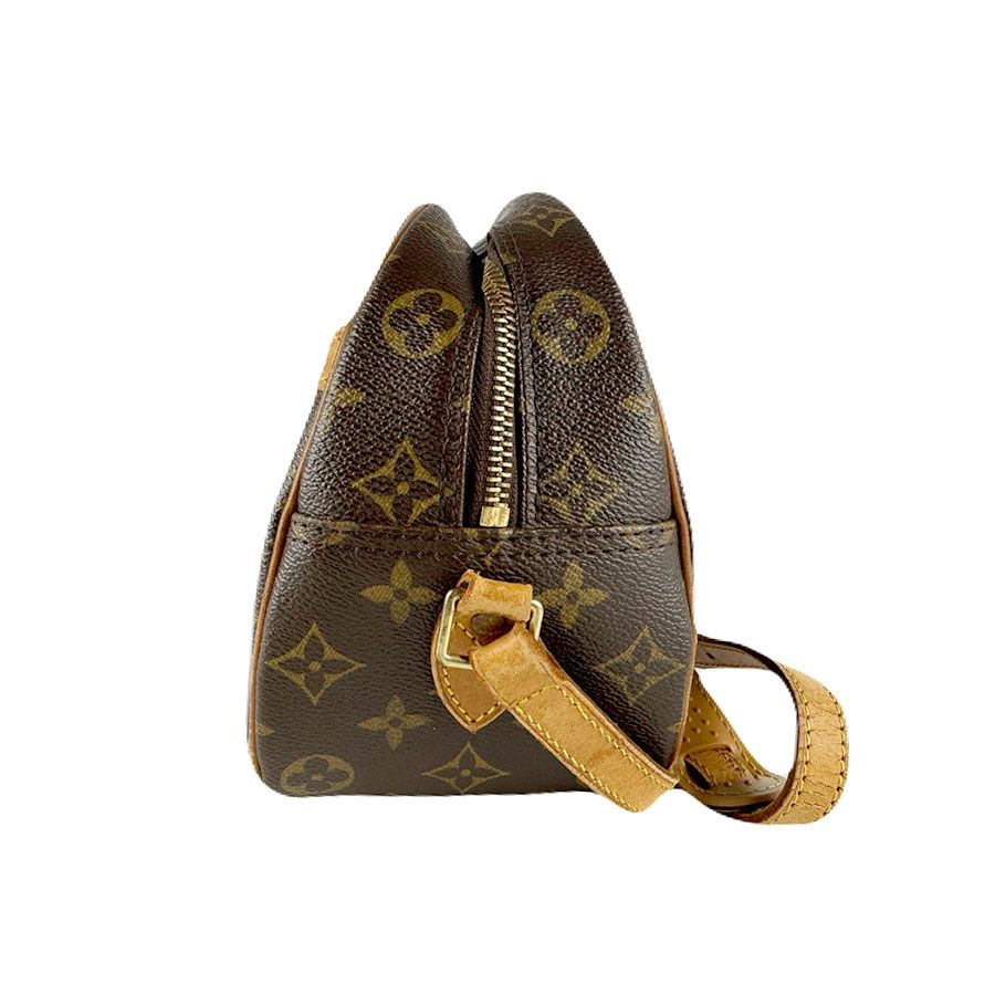 Louis Vuitton Crossbody Shoulder Bag Monogram Blois — view 2