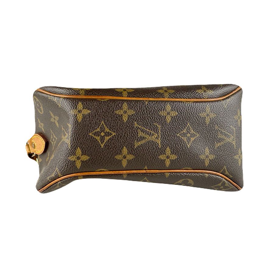 Louis Vuitton Crossbody Shoulder Bag Monogram Blois — view 4