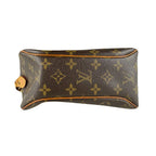 Louis Vuitton Crossbody Shoulder Bag Monogram Blois — view 4