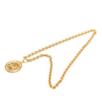 Chanel CC Logo 31 Rue Cambon Paris Gold Plated — view 3