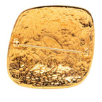 Chanel CC Logo Gold Plated — view 2