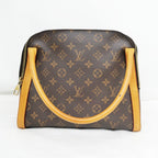 Louis Vuitton Marais MM Monogram Tote — view 2