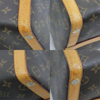 Louis Vuitton Marais MM Monogram Tote — view 9
