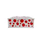Louis Vuitton Epi Yayoi Kusama Shoulder Bag Petite Sac Plat — view 4
