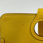 Hermes Dogon Card Case Era Business Togo — view 4