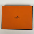 Hermes Dogon Card Case Era Business Togo — view 8