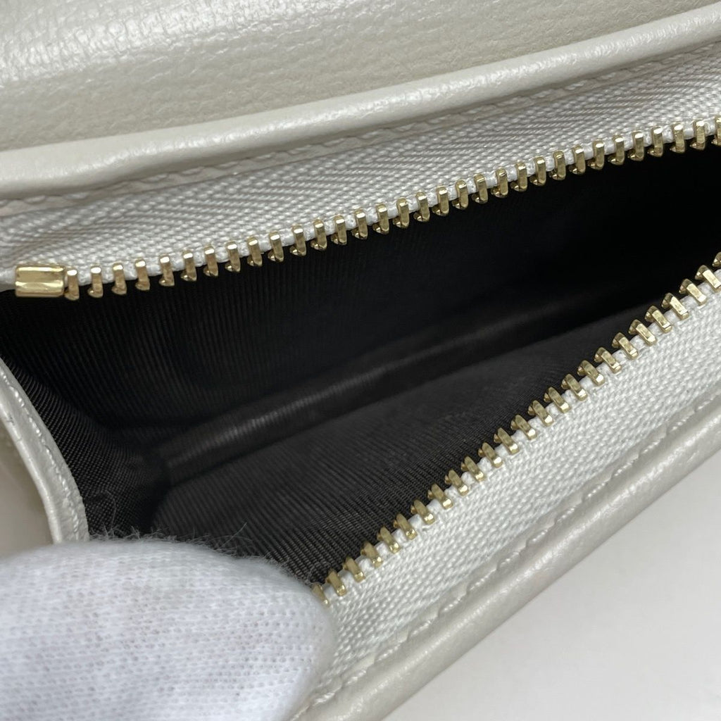 Gucci Horsebit Bifold Wallet Billfold Coin Purse — view 6