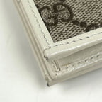 Gucci Horsebit Bifold Wallet Billfold Coin Purse — view 3