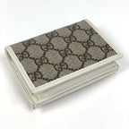 Gucci Horsebit Bifold Wallet Billfold Coin Purse — view 2