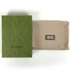 Gucci Horsebit Bifold Wallet Billfold Coin Purse — view 8