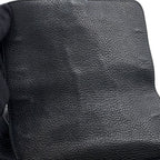 Gucci Backpack Bamboo Fringe Leather Black — view 6