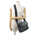Louis Vuitton Shoulder Bag Monogram Savannah Chapman Brothers Messenger PM — view 4