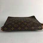 Louis Vuitton Monogram Musette Tango Shoulder Bag — view 5